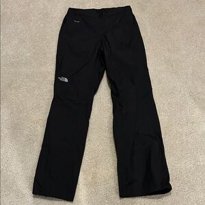 The North Face Women's Antora Rain Pants size S black